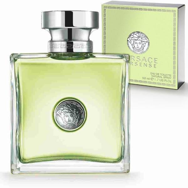 Versace Versense 3.4 Edt L