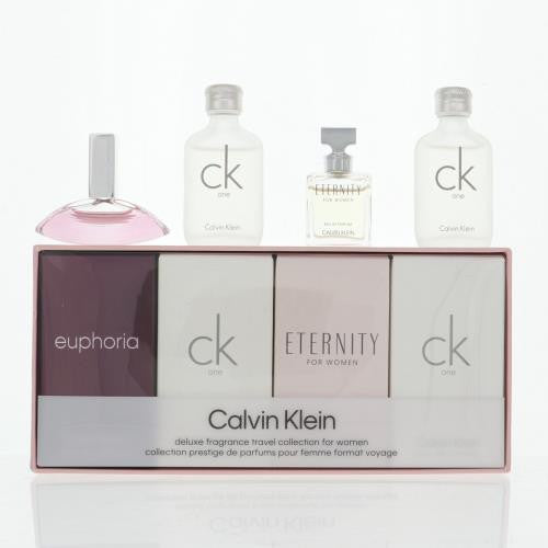 Calvin Klein Set Mini 4pc L